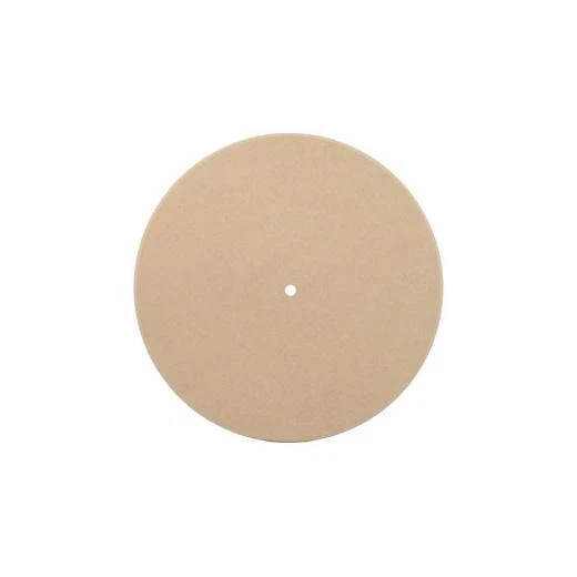 Pronty MDF Clock Face - Round 28cm - Image 1 of 1