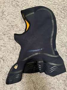 Henderson Aqua Lock Scuba Diving Hood 5/3mm - Large - Picture 1 of 3