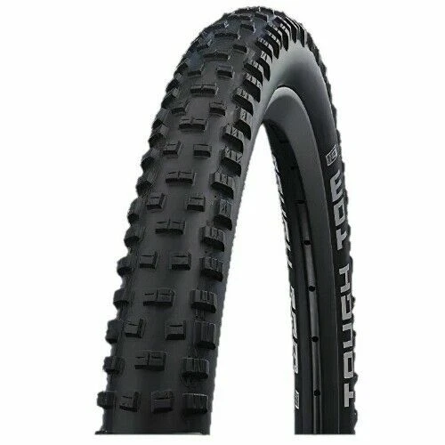 Schwalbe Tough Tom 26x2,25 Zoll 57-559 Drahtreifen - Schwarz