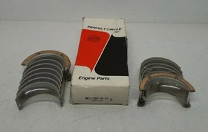 MS-1389 Perfect Circle Engine Crankshaft Main Bearing Set High Quality & Durable - Picture 1 of 5