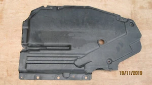 BMW X5 E70 X6 E71 06-13 UNDERFLOOR FUEL TANK UNDER TRAY DRIVER RIGHT 7158406 - Picture 1 of 12