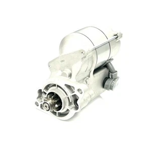 12 V 1,0 kW Anlassermotor für Kubota Motoren Mini Bagger & Maschinen 110447 - Bild 1 von 2