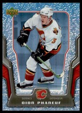 2007-08 Upper Deck McDonald's Dion Phaneuf #45