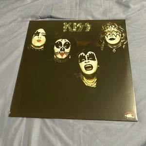 Kiss - S/T Self-Titled NEW Sealed Vinyl LP Album - Picture 1 of 4