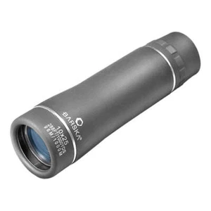 Barska Quality 10x25 Fashionable Blue Lens Trend Monocular in Foldable Design - Picture 1 of 1