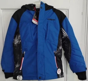 ZeroXposur Snowboard Jacket 10/12 NEW WITH TAGS $135 original price - Picture 1 of 9