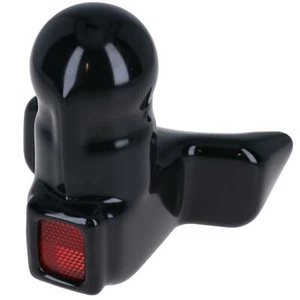 Bola de remolque de largo alcance/cubierta de barra con reflector para enganche Alco & Winterhoff TR140 - Imagen 1 de 6