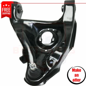Front Right Lower Control Arm for 1982-2005 GM Blazer/Jimmy/LLV/S10/S15/Sonoma - Picture 1 of 8