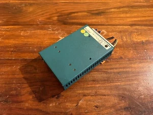 KNIEL MPDF 20.1 115/230V 45-440Hz - Foto 1 di 4
