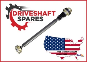 DSJ868 Jeep Grand Cherokee Front Driveshaft 34" 52099497AC, 52099497AD. - Foto 1 di 1