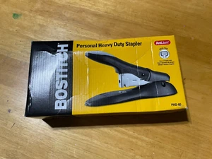 Bostitch Persönlich Schwerlast 60 Blatt Kapazität - Bild 1 von 1
