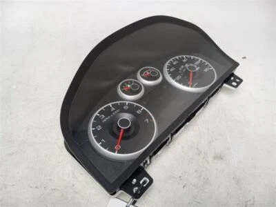 Ford Fusion Speedometer 2009 53564 Foto 1 de 4