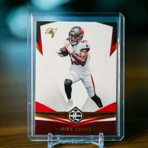 2020 Limited Mike Evans | NFL Tampa Bay Bucs - Picture 1 of 2