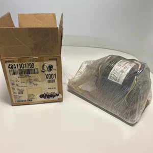 NUEVO, MARATHON, 48A1101799, MOTOR SOPLADOR ACCIONAMIENTO DIRECTO, 1/4HP, 208-230V. (29E-3) - Imagen 1 de 4