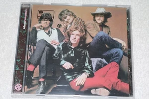 Traffic Self Titled 1999 Germany Reissue Remastered CD  Island Records Folk Rock - Bild 1 von 4