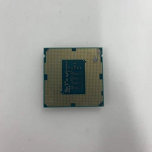 Intel Core i5-4690k 3.50GHz Quad Core 4 Thread LGA 1150 - Picture 1 of 1