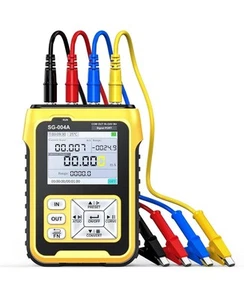 Riiai 4 20ma 0 24V Signal Generator, Programmable Current Voltage. H3 - Picture 1 of 5