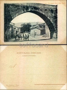 PERUGIA CITTA'-ARCO DELLA CONCA-D7-64 - Picture 1 of 1