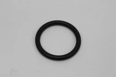 Skoda Yeti 5L Coolant Header Cap Lid Gasket Seal New Genuine 1H0121687A - Image 1 of 4
