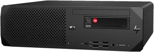 HP Z2 G5 SFF Workstation i7-10700 2,9GHz 8GB RAM 512GB SSD Win 11 Pro - Bild 1 von 2
