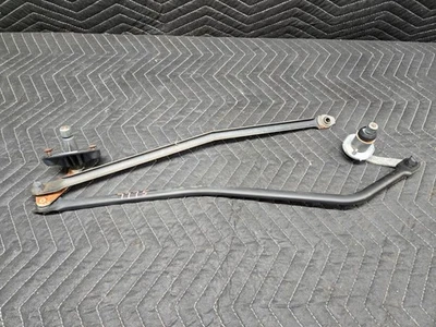 79-86 87-93 Ford Fox Body Mustang Windshield Wiper Arm Linkages 5.0L 1979-1993 - Image 1 of 4