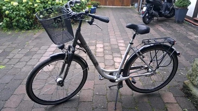 Prophete Damen  Farrad - Bild 1 von 4