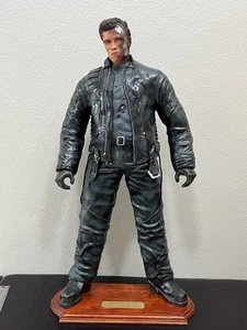 ProBuilt Painted 1:3 Scale 26” Terminator T-3 Rise Machines Resin Figure Statue - Picture 1 of 24