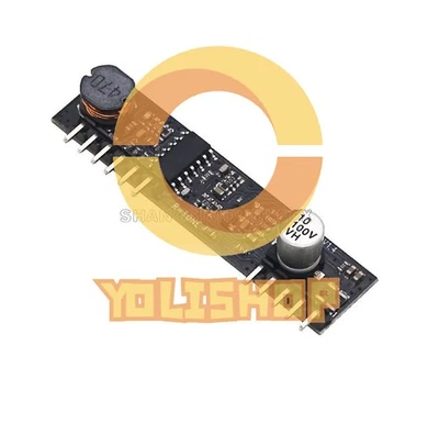 1PCS KS0835F SLIC module AG1171 AG1170 compatible model NEW - Image 1 of 4