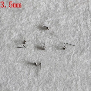 3.5 /4.3/4.5mm Ground Springs Replace Parts Set for Tektronix Oscilloscope Probe - Picture 1 of 6