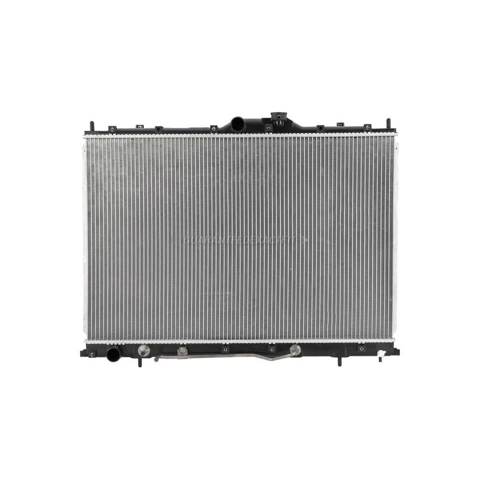 Nuevo radiador CSW para Mitsubishi Endeavor V6 con equipamiento de remolque 2007 2008 Foto 1 de 1