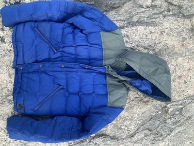 Jaqueta vintage Spiewak & Sons - Imagem 1 de 4