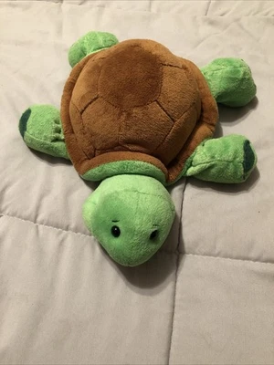 Webkinz Turtle Plush NO CODE - Image 1 of 3
