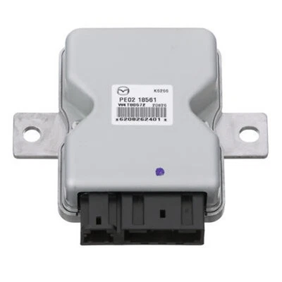 Mazda Genuine OEM Fuel Pump Control Unit Module CX-5 2013-2015 PE02-18-561 - Image 1 of 3
