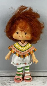 Café Ole Strawberry Shortcake vintage - Imagen 1 de 4