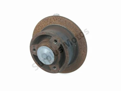 MOYEU AVANT DROIT RENAULT TWIZY 2012-2022 / NE 59557 - Photo 1/3