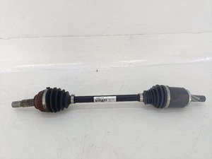 10233396 semiasse anteriore sinistra per MG ZS SUV (AZS1) 1.5 VTI 2017 193676 - Picture 1 of 6