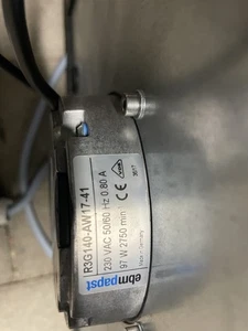 Viessmann Ventilator Vitovent 300 - 7666908 - Bild 1 von 4