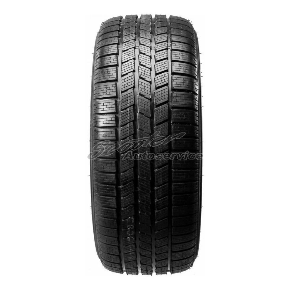 1x 255/55 R18 109V Pirelli Reifen Scorpion Ice+Snow 3PMSF N1 XL aus 2021 | 6906 - Bild 1 von 4