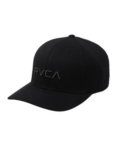 RVCA Flex Fit Hat 2022 - Picture 1 of 9