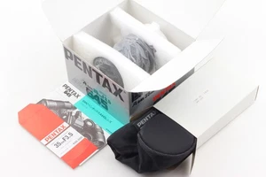 [ Unused in BOX ] SMC Pentax A 35mm F/3.5 Wide Angle Lens for 645 N From JAPAN - Picture 1 of 9