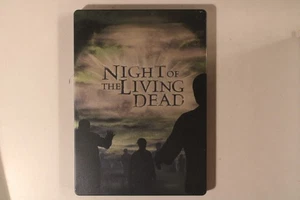 2 DVD Box Night of the Living Dead | DVD | Zustand sehr gut - Picture 1 of 1