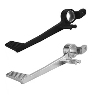 Rear Brake Pedal Foot Lever Fits Suzuki GSXR600/750 2006-2025 GSXR1000 2005-2025 - Picture 1 of 11