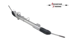 Ford F150 Rack and Pinion 2004-2008 | Lincoln Mark LT 2006-2008 | OE USA Reman - Bild 1 von 4