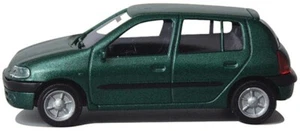 AWM Renault Clio 2trg. metallic - Picture 1 of 1