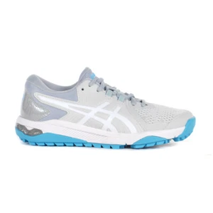ASICS Women's Gel-Course Glide Glacier Grey/Aquarium Golf Shoes 1112A017.022 - Picture 1 of 4