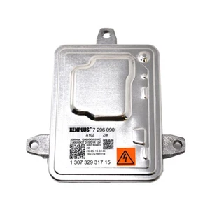 MODULO CONTROL XENÓN FARO DELANTERO MINI CLUBMAN CONVERTIBLE 63127255724 71130 - Imagen 1 de 8