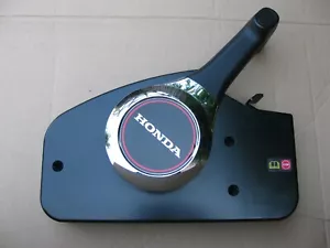 Honda Schaltbox Schaltung Fernschaltung Einhebelschaltung - Bild 1 von 6