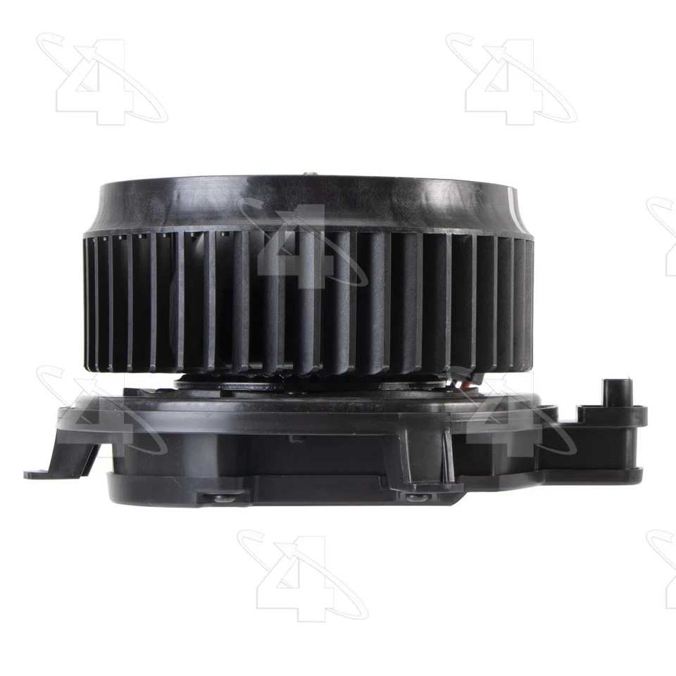 Motor soplador delantero 4 estaciones 2009 2010 2011 para Toyota Sequoia 2008-2021 Foto 1 de 4