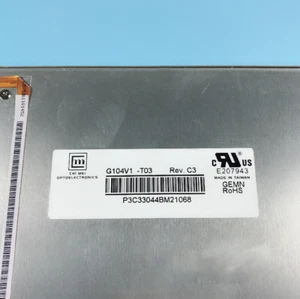Pantalla LCD de 10,4 pulgadas G104V1-T01 - Imagen 1 de 2