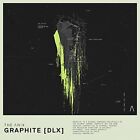 The Anix Graphite (Dlx) (CD) Album